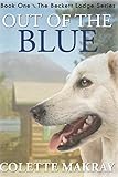 hp printer series list  Out of the Blue: Series of Large Print Dog Mystery Books & Stories for Adults