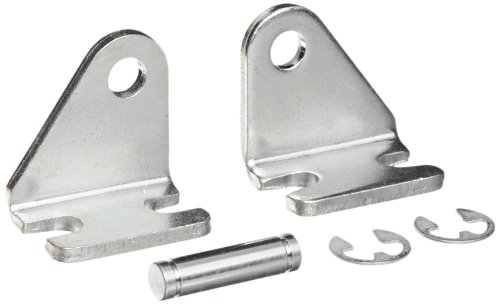 Parker L071320300 Pivot Bracket, Universal or Rear Pivot Mount for 1-1/4