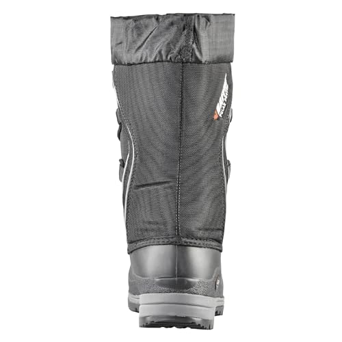 Baffin Women's ICEFIELD Tall Waterproof Lightweight Polar-Rated Snow Boots3