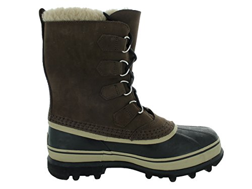 Sorel Caribou heren winterlaarzen. - Image 6