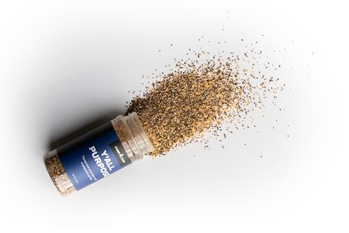Image of Camp Chef Y'all Purpose Seasoning 10.7 oz Net Wt