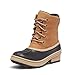 Produktbild Sorel Damen-Winterstiefel, SLIMPACK III LACE WP, Braun (Elk), Größe: 36