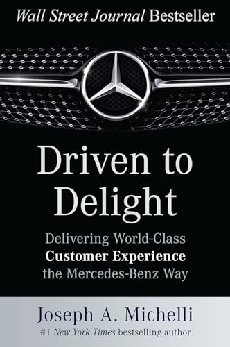 Driven to Delight view 2