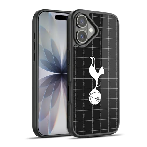 Coque iPhone 17 Protection Militaire Tottenham Hotspur Coque Renforcée