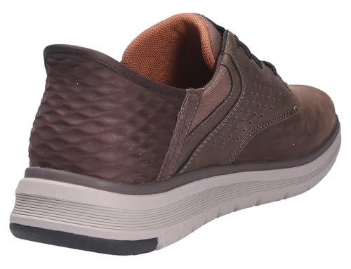 Skechers USA Men's Mens Orell - Yates4