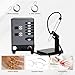 LVCHEN Pulse Arc Welder Permanent Jewelry - Orion Jewelry Welder,110v Permanent Jewelry Welder Kit,100a Welder for Permanent Jewelry