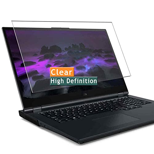3er Pack Schutzfolie Für Lenovo Legion Phone Duel 2 – HD-Militärfilm, Selbstheilend, Kratzfest