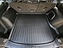 Premium Cargo Liner for Jeep Grand Cherokee 5 Seats 2022-2023 4XE - 100% Protection - Custom Fit Car Trunk Mat - All-Season Cargo Mat - 3D Shaped Laser Measured Trunk Liners for Grand Cherokee WL