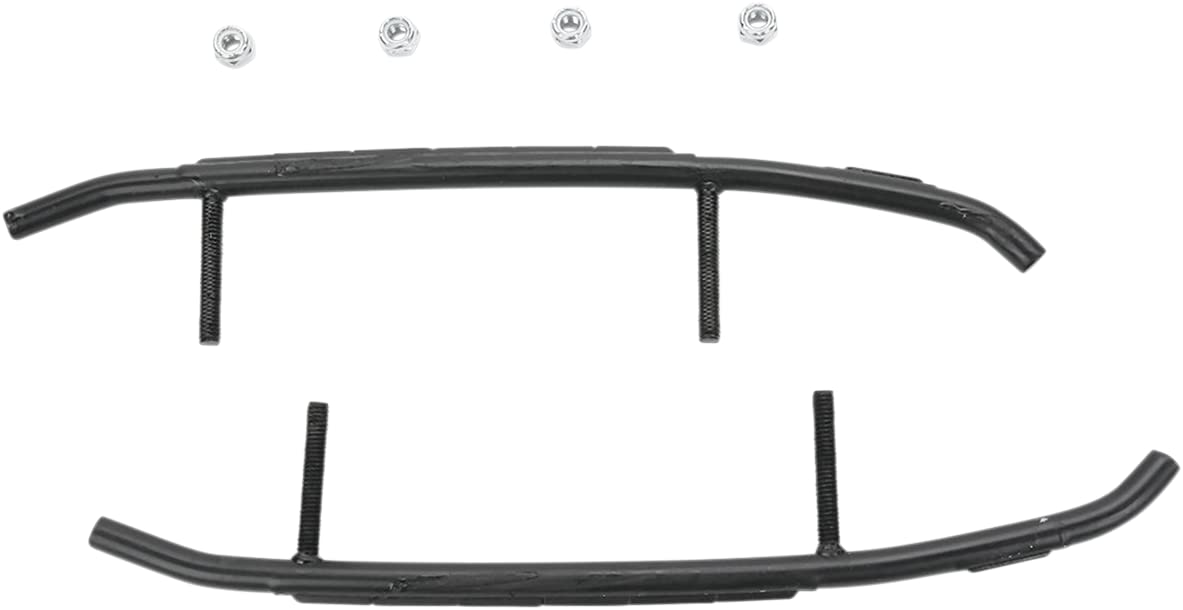 KPI 506 Series Carbide Runner - 6in. 60 Degrees Controlling Carbide