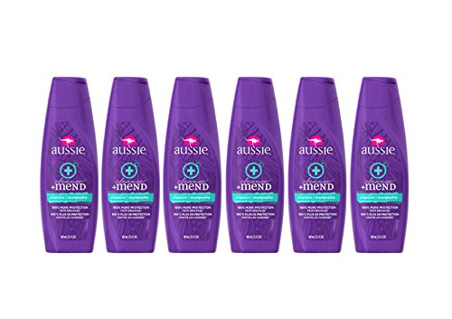 Aussie Cleanse & Mend