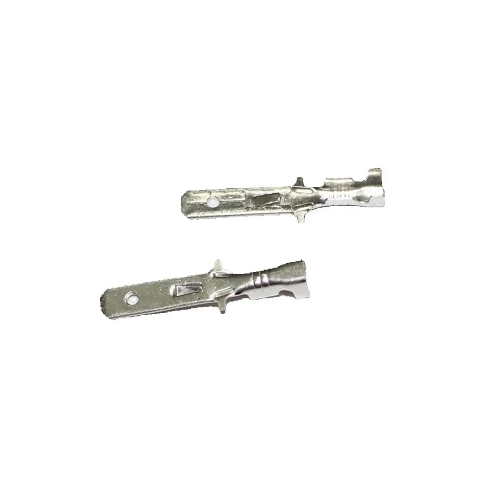 Cosses mâles de 4.8 mm adaptateurs cuivre pour rénover un bateau