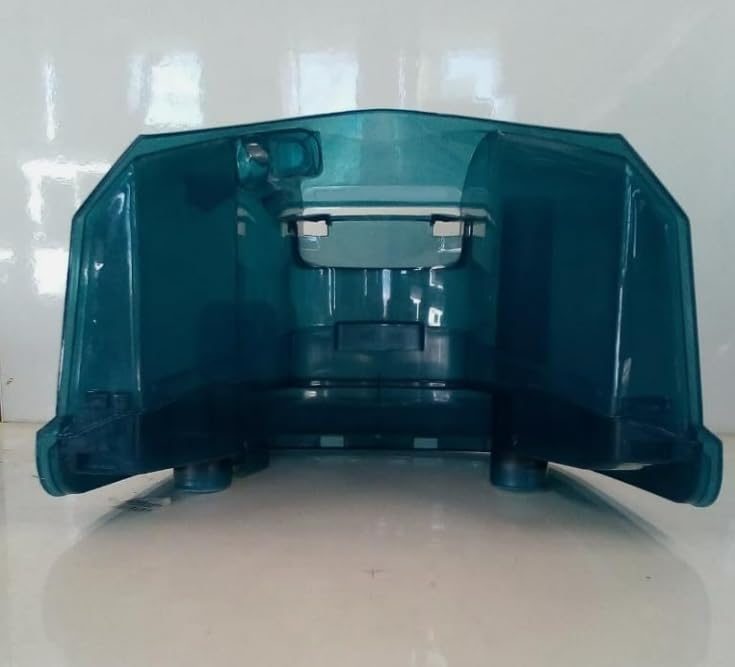 Depósito de agua de repuesto DG8624 Estación de vapor DG8624U1 23 Compatible con ROWENTA CS 10000851