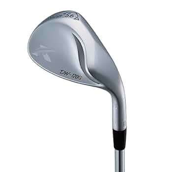 Kascoドルフィンウェッジ　56° キャスコ（KASCO）（メンズ）ドルフィンウェッジ DW-123 Copper