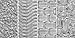 Makin's Texture Sheets-Set A