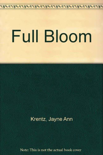 Full Bloom view 2