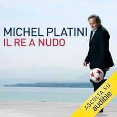 Il re a nudo copertina