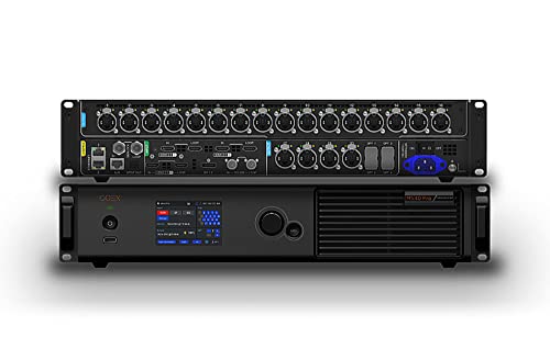 Image of Nova Star MX40 Pro Display Controller NOVA MX40 pro LED Video Processor