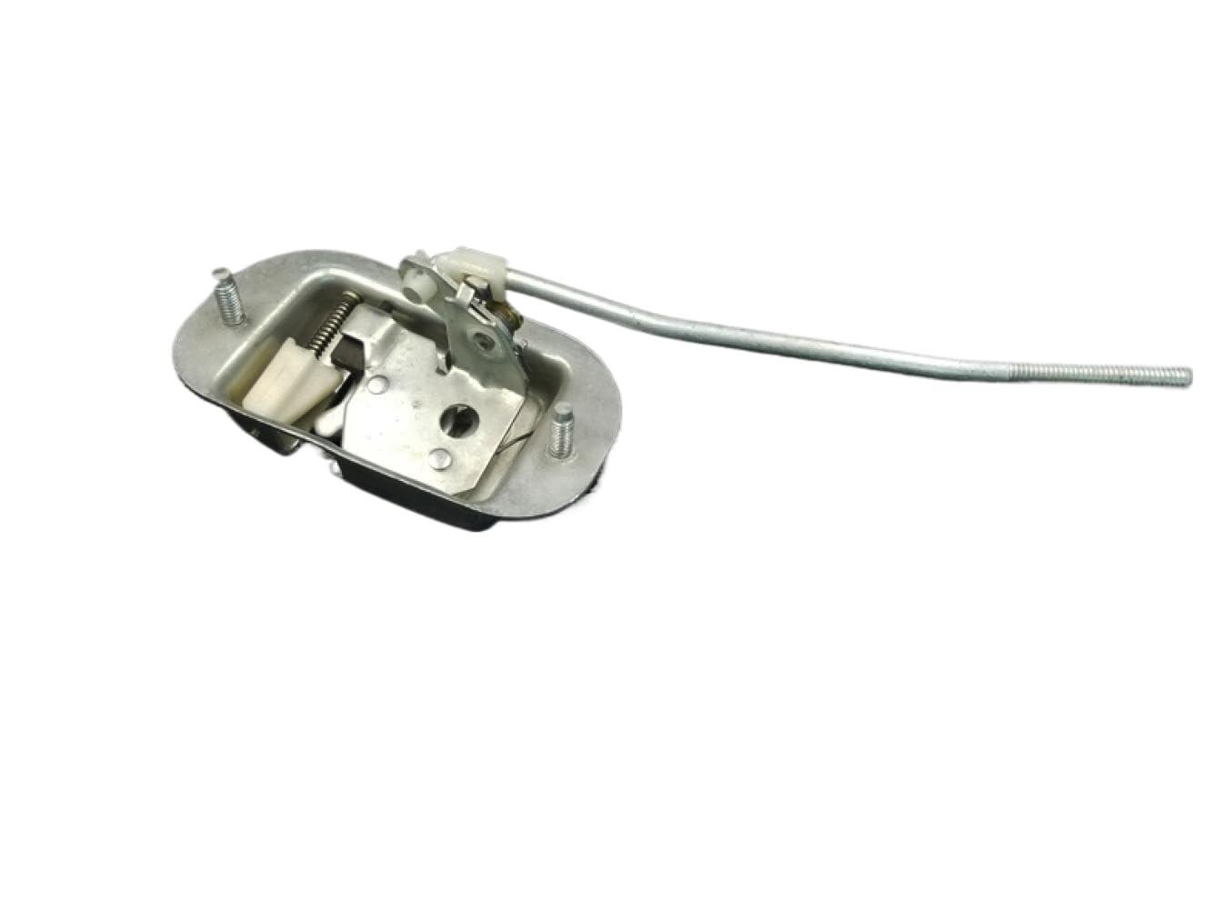 Aptkaukvk Onecolor Tailgate Lock Replacement Compatible With Besta Van Back Door Latch Ok710-62-310