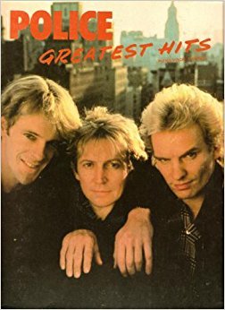 POLICE : GREATEST HITS