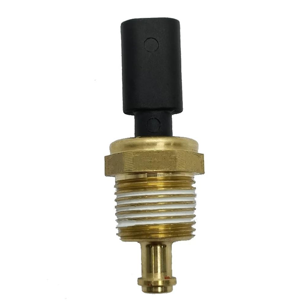 Sensore di Temperatura dell'Acqua per Auto per sensore di Temperatura del Liquido di Raffreddamento a 2 Pin FT4Z12A648B FT4Z12A648A TX272