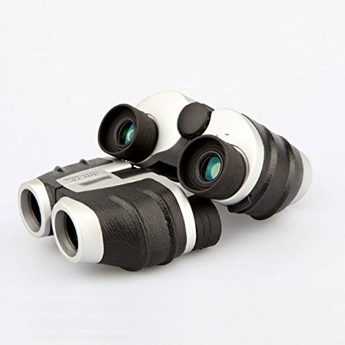 ZYXYYDS HD-Vergrößerungs-Fernglas, elektronischer Kompass, Entfernungsrechner, professionelles wasserdichtes… – Bild 3