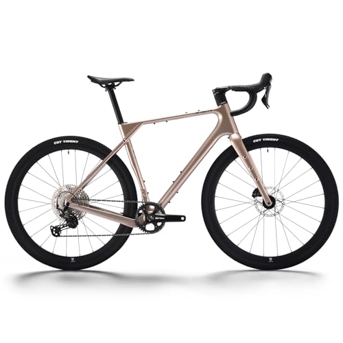 SAVADECK Gelaro S8 Carbon Gravel GRX820