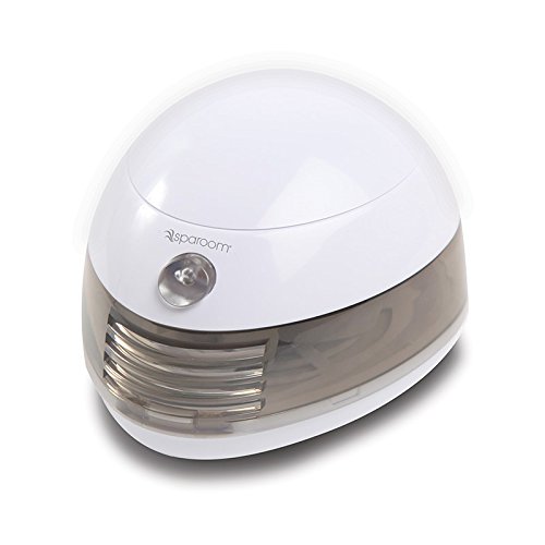 SPAROOM Aromacolor Port. Fragrance Diffuser, 1 EA