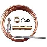 1980-060 Thermocouple - for Vulcan Ovens FMDA Safety Kit - Thermcouple Replacement