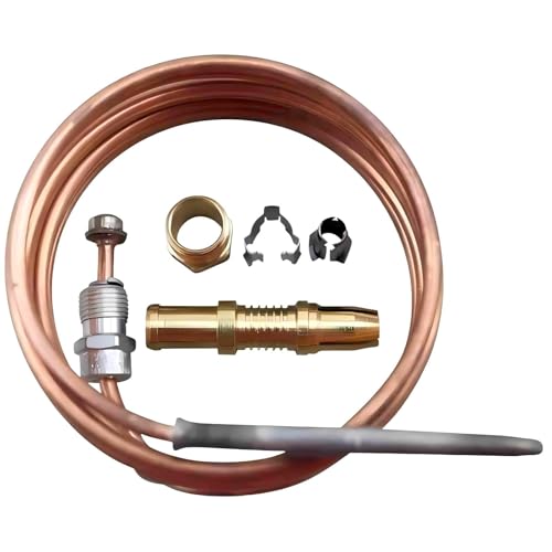 1980-060 Thermocouple - for Vulcan Ovens FMDA Safety Kit - Thermcouple Replacement