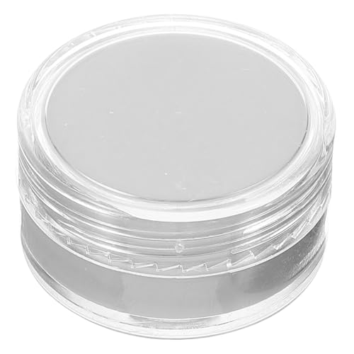 SUPVOX Gel Detergente Per Stilo e Pulitore Per Puntine Dischi, Gel Antipolvere Per Dettagli Stilo Giradischi, Pulizia Precisa Per Audio Migliorato e Manutenzione Delicata