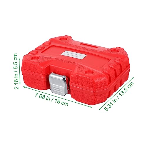 Kit de douilles pour jambe de force en acier forgé de haute précision