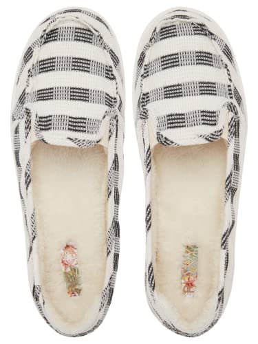 Image of Roxy Women's Minnow Slip on Sneaker Shoe