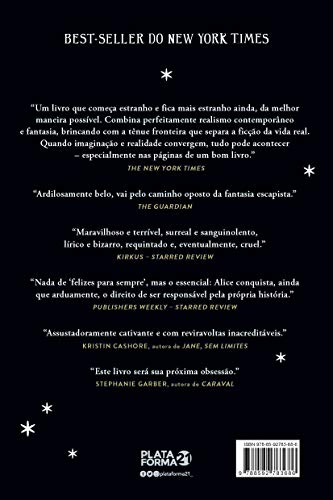 Hazel Wood: A Origem do Azar