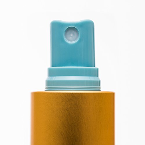 4 Fl Oz Squatty Potty Unicorn Gold Toilet Spray, Mystic Forest - Thumbnail 3