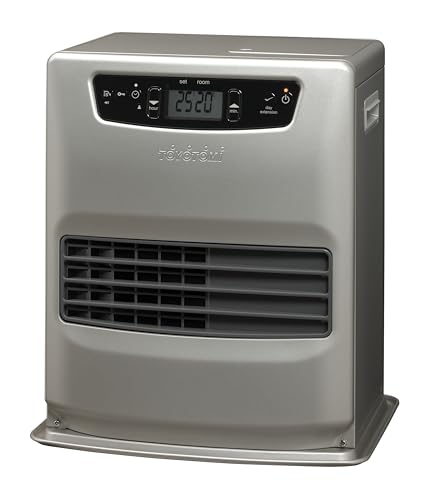 Estufa de parafina electrónica TOYOTOMI LC-32