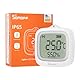 SONOFF SNZB-02WD IP65 Zigbee LCD Smart Temperatur- und Feuchtigkeitssensor