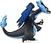 Takara Tomy Pokemon Monster Collection Moncolle MS-51 Mega Charizard X Figure