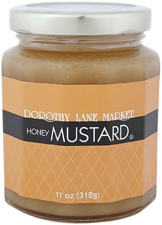 Dorothy Lane Market Honey Mustard 11 oz