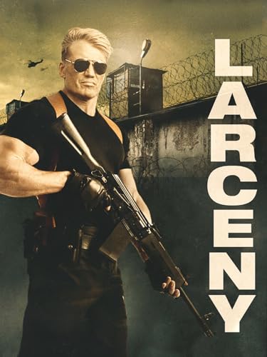  Larceny