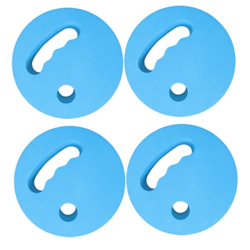 2 Pares Pesas de Agua para Ejercicio en Piscina miniatura 1