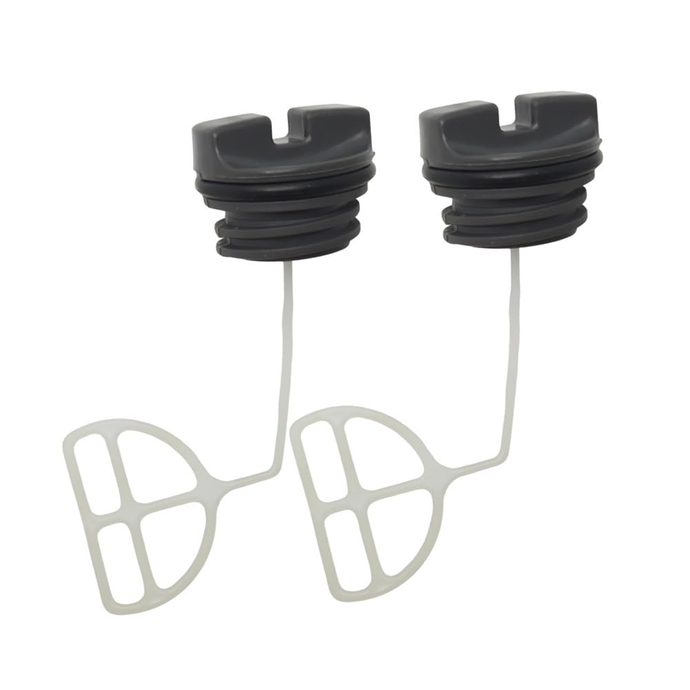 Bouchon de réservoir pour tronçonneuse 55 137 | Préparez votre bois de chauffage sereinement