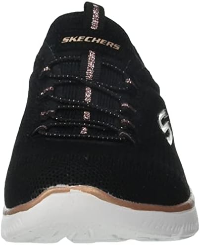 Skechers Women's Summits-Cool Classic Sneaker Review | Image 1