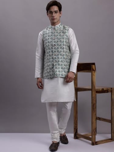 Image of Jompers Men Waistcoats