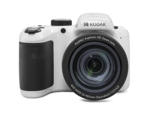 KODAK PIXPRO AZ405-WH の商品画像 1