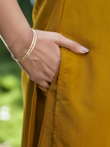 Image of Sanisa Womens Kurta Set