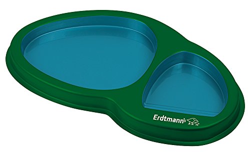 Erdtmanns 520532 pájaro baño Cover