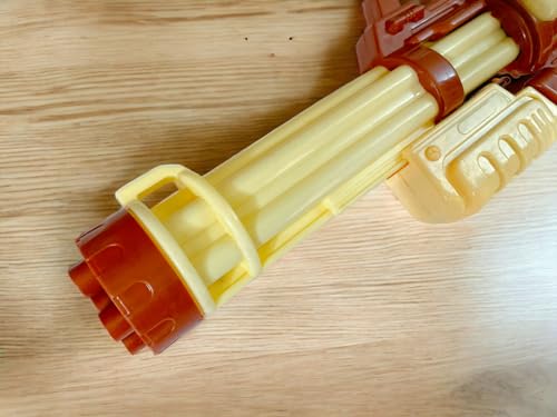 Image of High Pressure Multiple Nozzle Water Gun Water Toy Gun Water Pistol Holi Pichkari Holi pichkari, Pichkari for Kids, Water Gun for Boys, Pichkari for Girls (Big Water Gun 3)