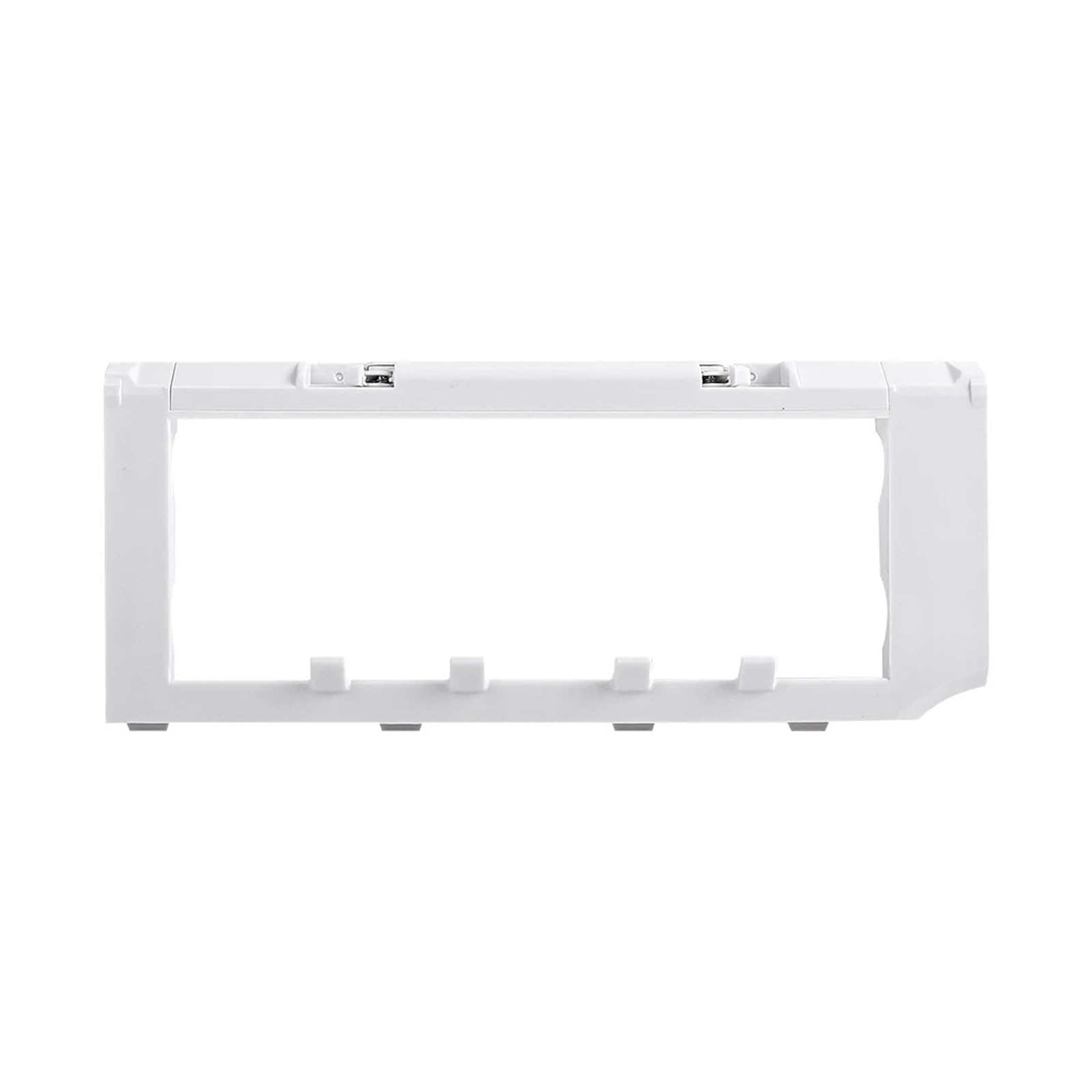 HOLUHGAER Main Brush And Cover Accessories Compatible with Roborock PLUS S8+ Pro Ultra G20 Q8 Max Q5 Pro Robot Vacuum Scrub Brush Part