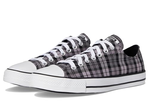 Converse Unisex-Adult Chuck Taylor All Star Plaid Sneaker