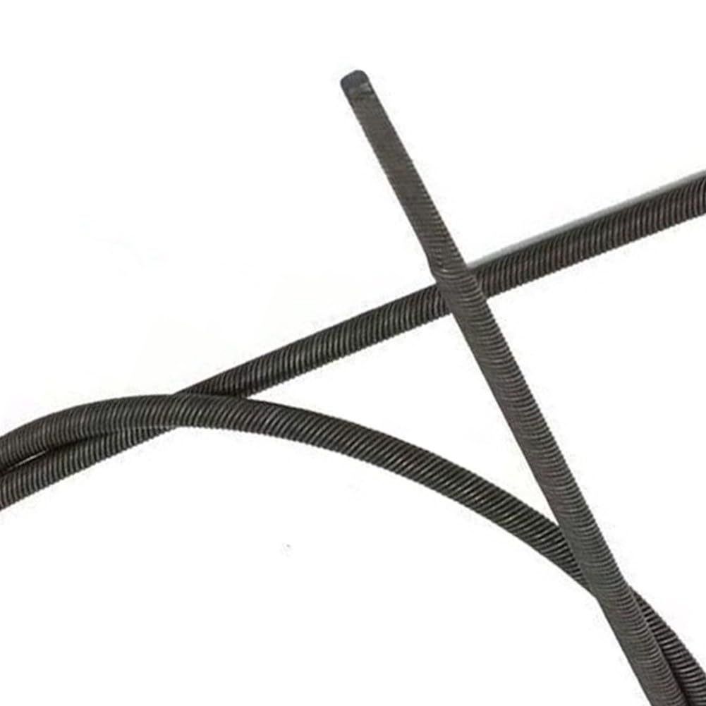 Flex Antriebswelle Ersatz für FS 40/80/90/100RX, FC 70/90/110RX 4137-711-320260 5/8 Zoll